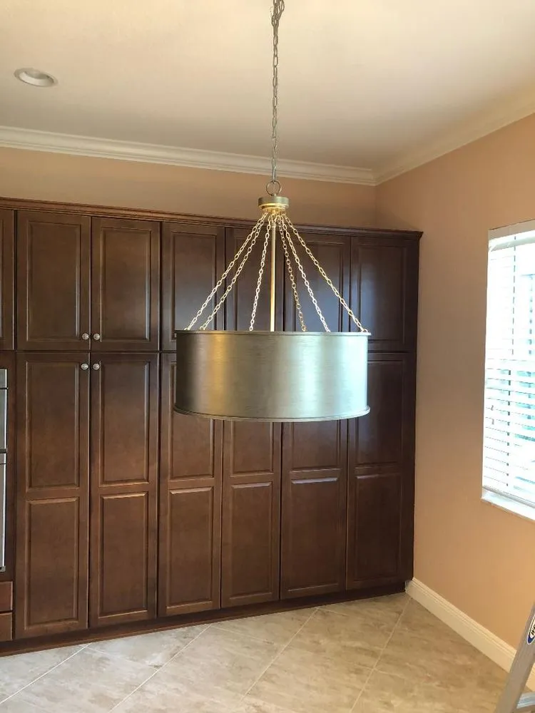 Slide of 3D Electric & Sons LLC