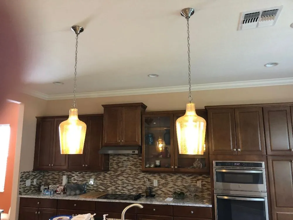 Slide of 3D Electric & Sons LLC