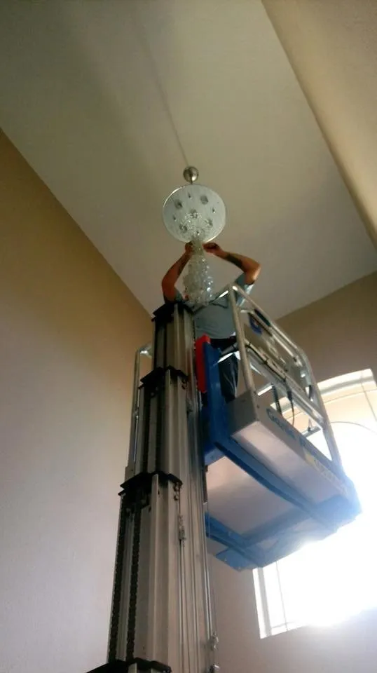 Expert wiring installation service in ,  - 3D Electric & Sons LLC