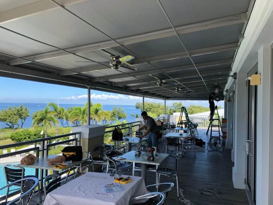 Slide of 3D Electric & Sons LLC