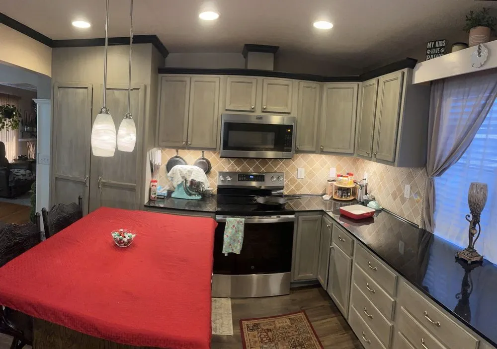 Reliable lighting installation in Cassatt, SC by 3D Electric