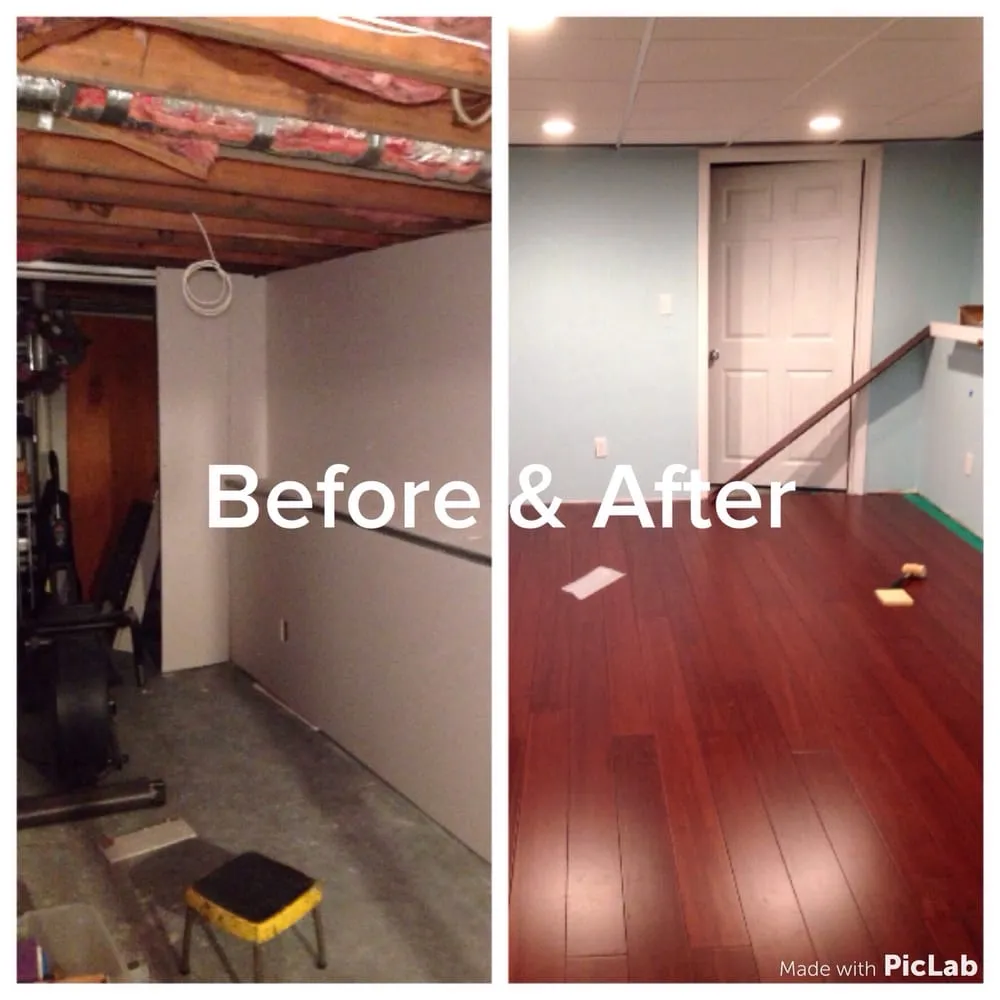 Trusted lighting installation experts serving , - 3D Electric