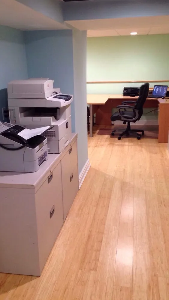 Professional electrician providing outlet and switch repair in ,