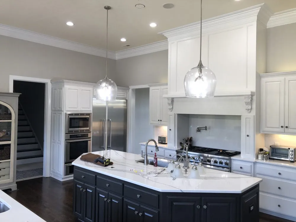 Emergency lighting installation service in Indian Land, SC - 3D Electric
