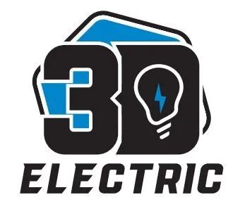 Expert electrician providing emergency electrical service in Indian Land, SC - 3D Electric