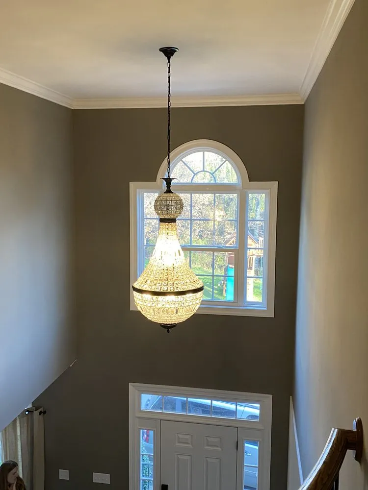 Licensed electrician providing emergency electrical service in Indian Land, SC - 3D Electric