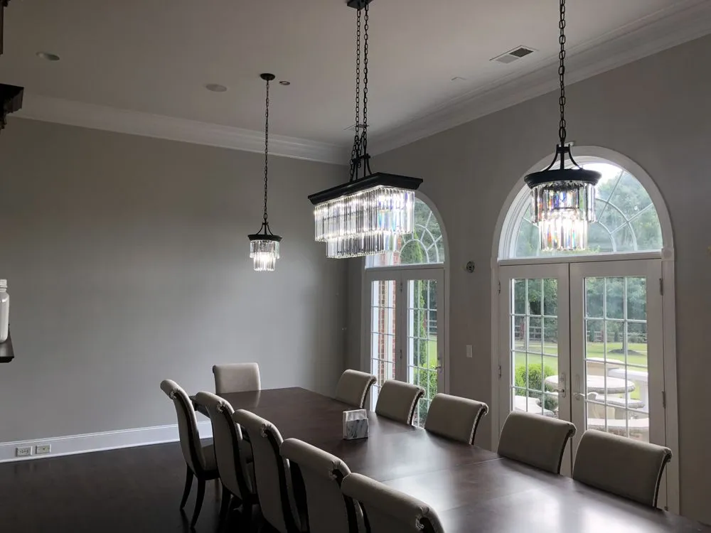 Professional panel upgrade experts serving Indian Land, SC - 3D Electric
