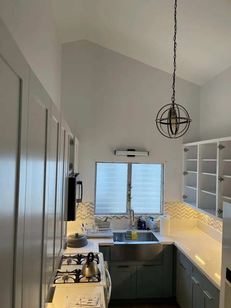 Slide of 3D Electrical Enterprises