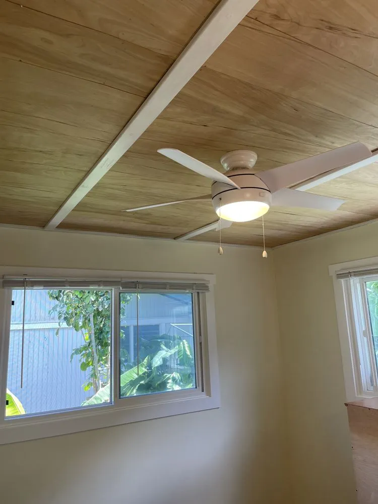 Slide of 3D Electrical Enterprises