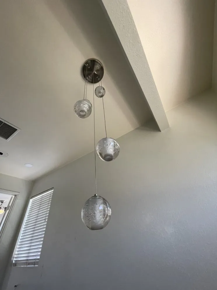 Slide of 3D Electrical Enterprises