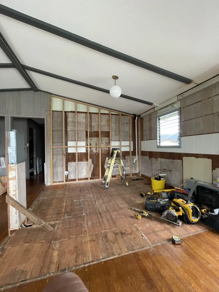 Slide of 3D Electrical Enterprises