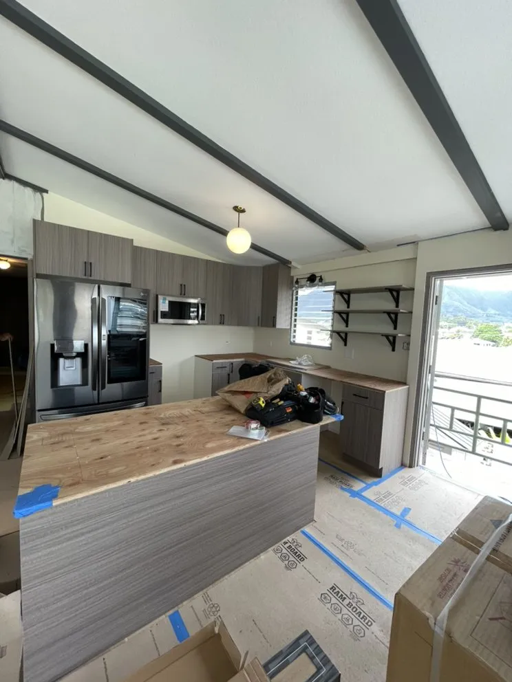 Slide of 3D Electrical Enterprises