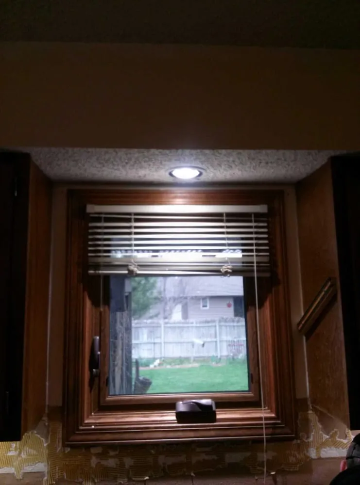 Slide of 3D Plumbing & Electric