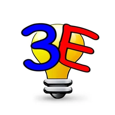 3E Electric & Security