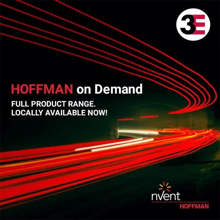 Slide of 3E-Electrical Engineering & Equipment Company