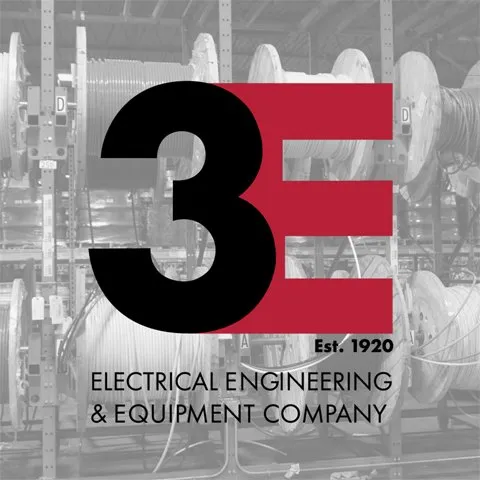 Slide of 3E-Electrical Engineering & Equipment Company