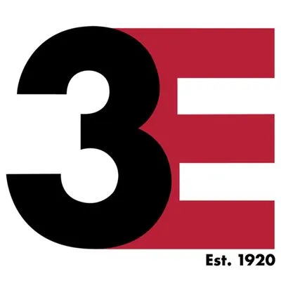 3E-Electrical Engineering & Equipment Company