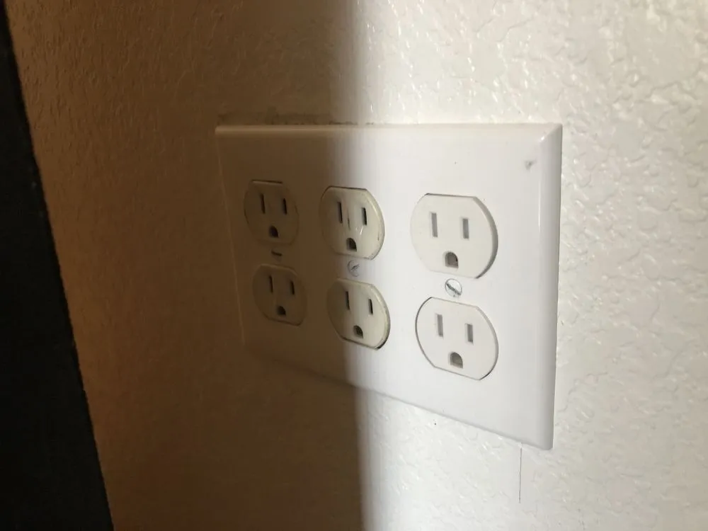 Slide of 3e Electrical Services