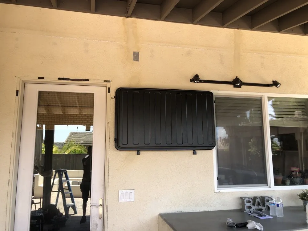 Slide of 3e Electrical Services