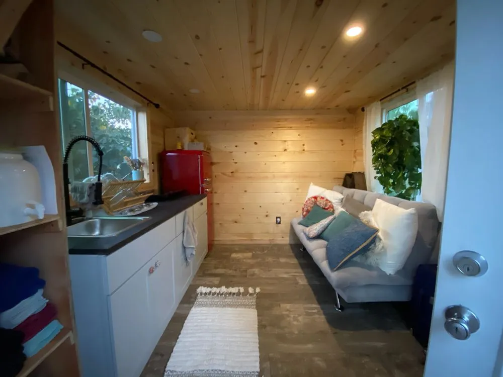 Slide of 3e Electrical Services