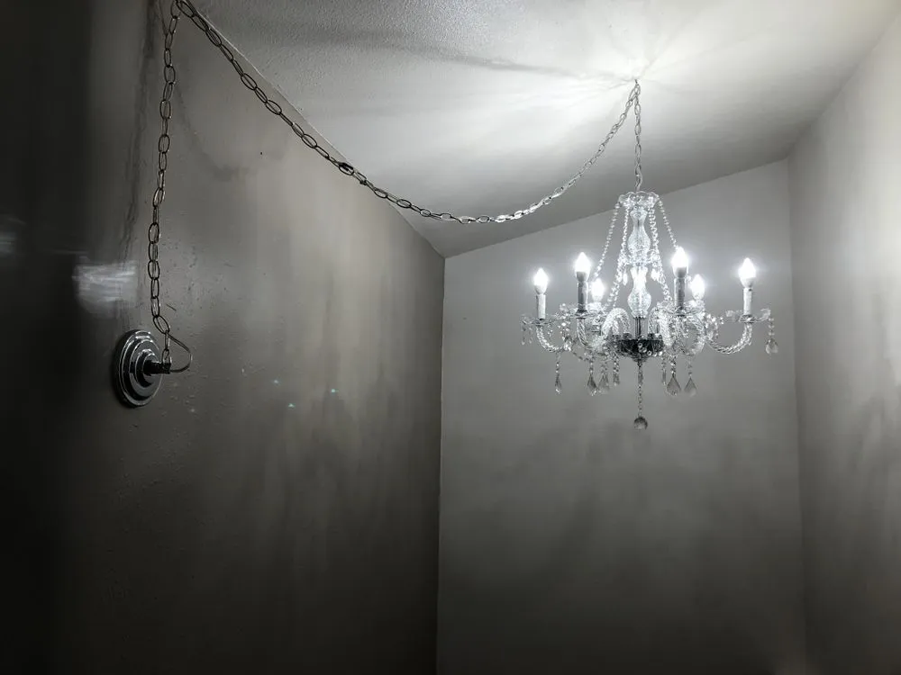 Slide of 3e Electrical Services