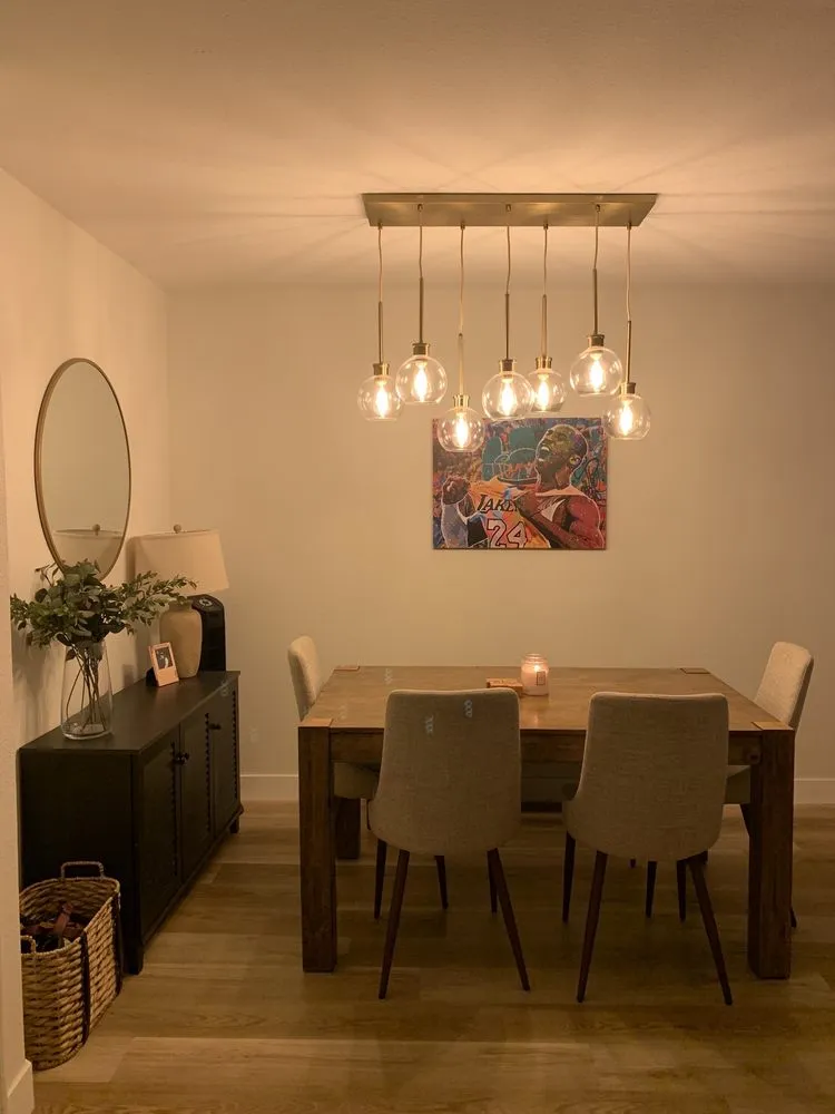 Slide of 3e Electrical Services