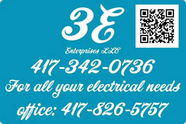3E Enterprises