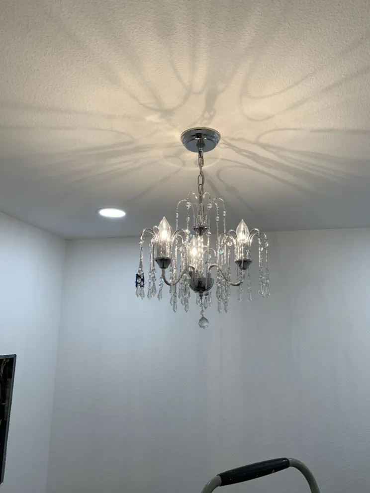 Trusted electrician providing panel upgrade in ,