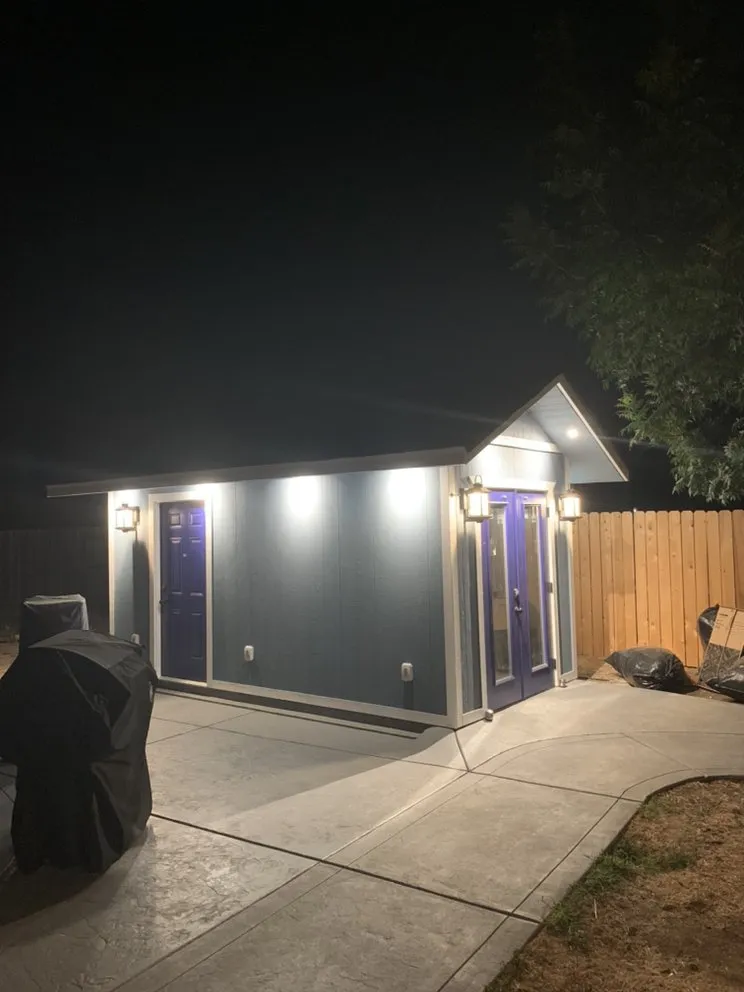 Certified electrical service for homes in panel upgrade, by