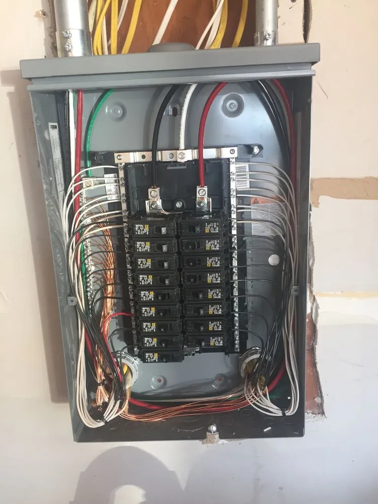 Affordable circuit breaker repair experts serving , - 3G Electric