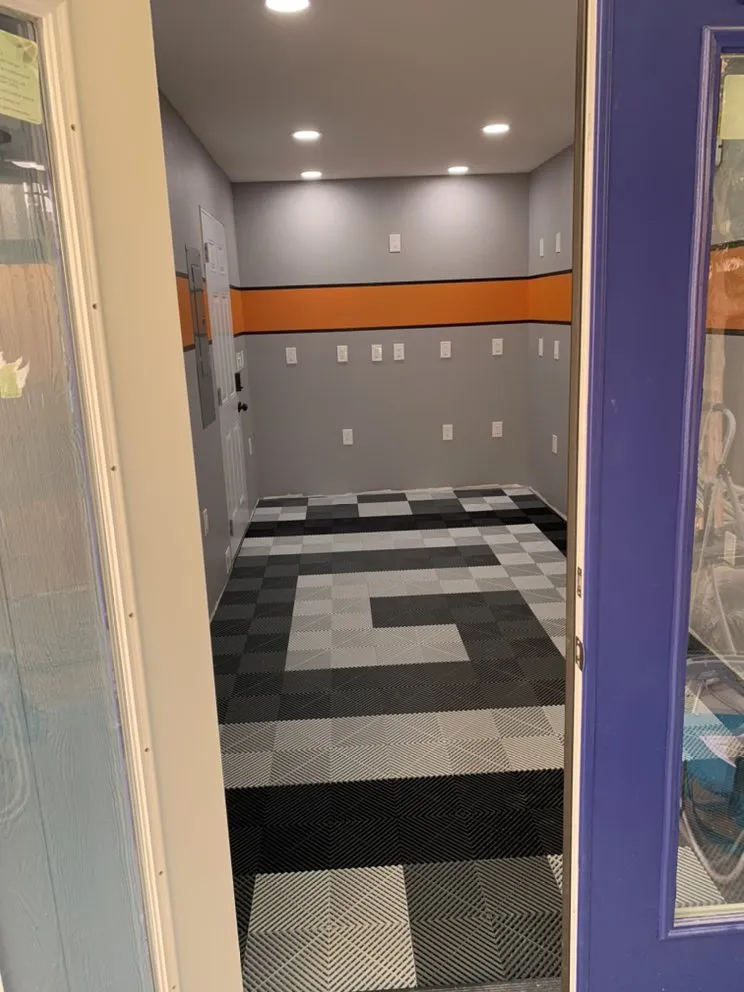 Professional wiring installation in , by 3G Electric