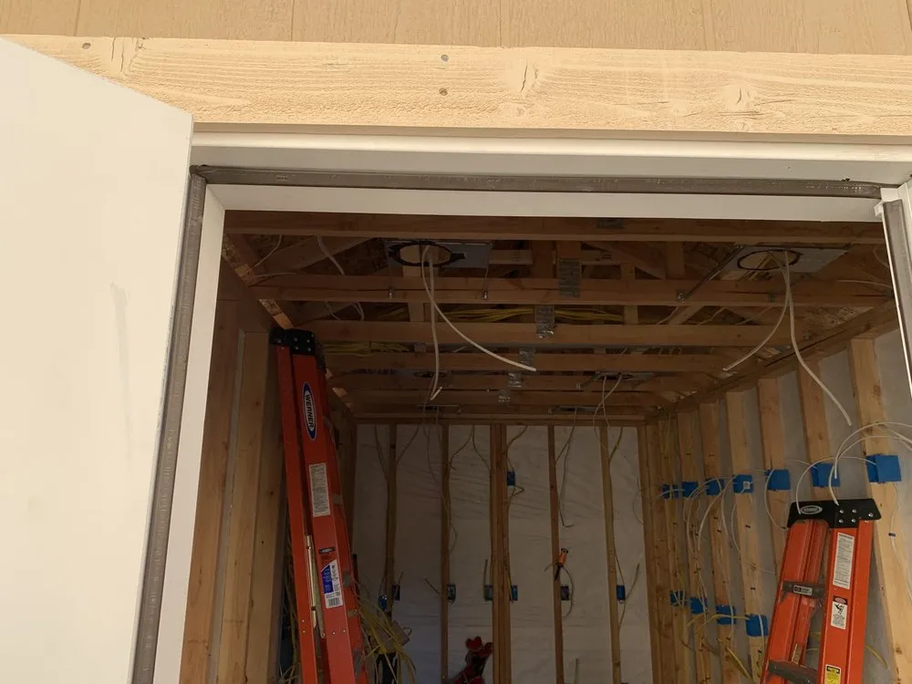 Certified lighting installation experts serving , - 3G Electric