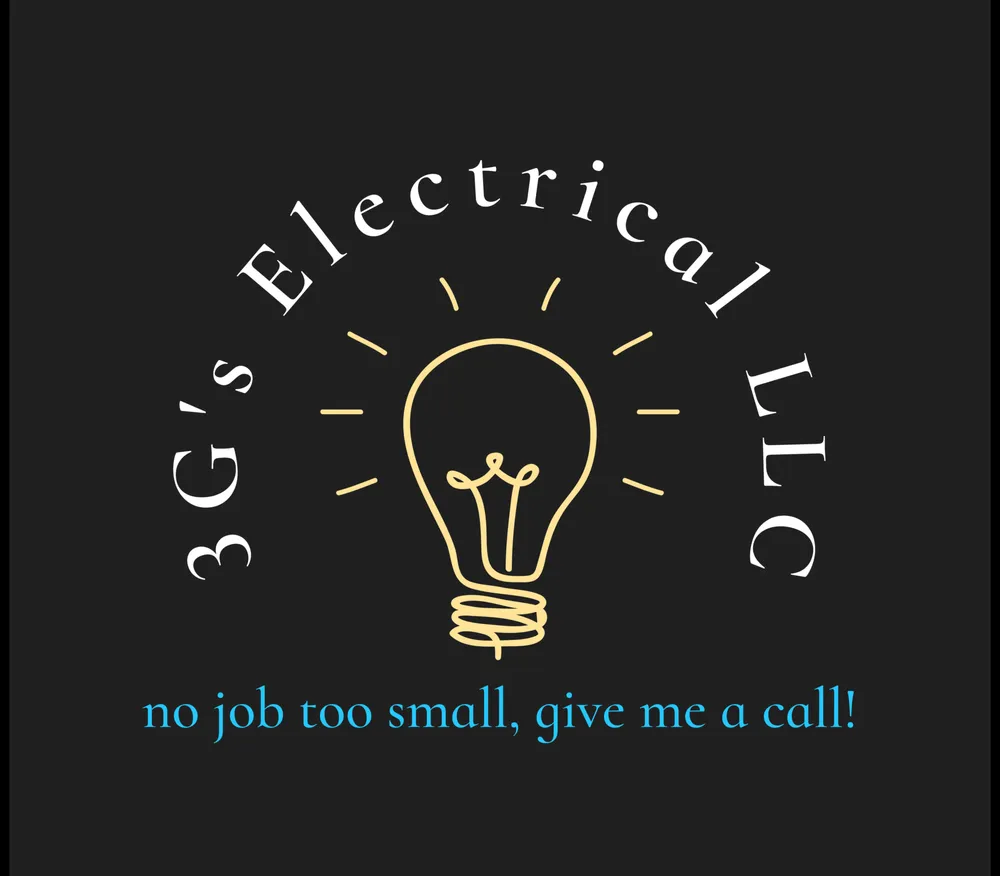 Slide of 3G’s Electrical