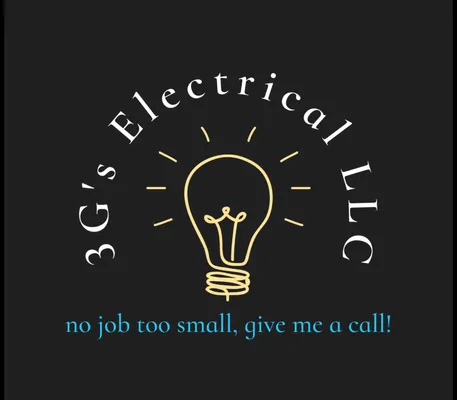 3G’s Electrical