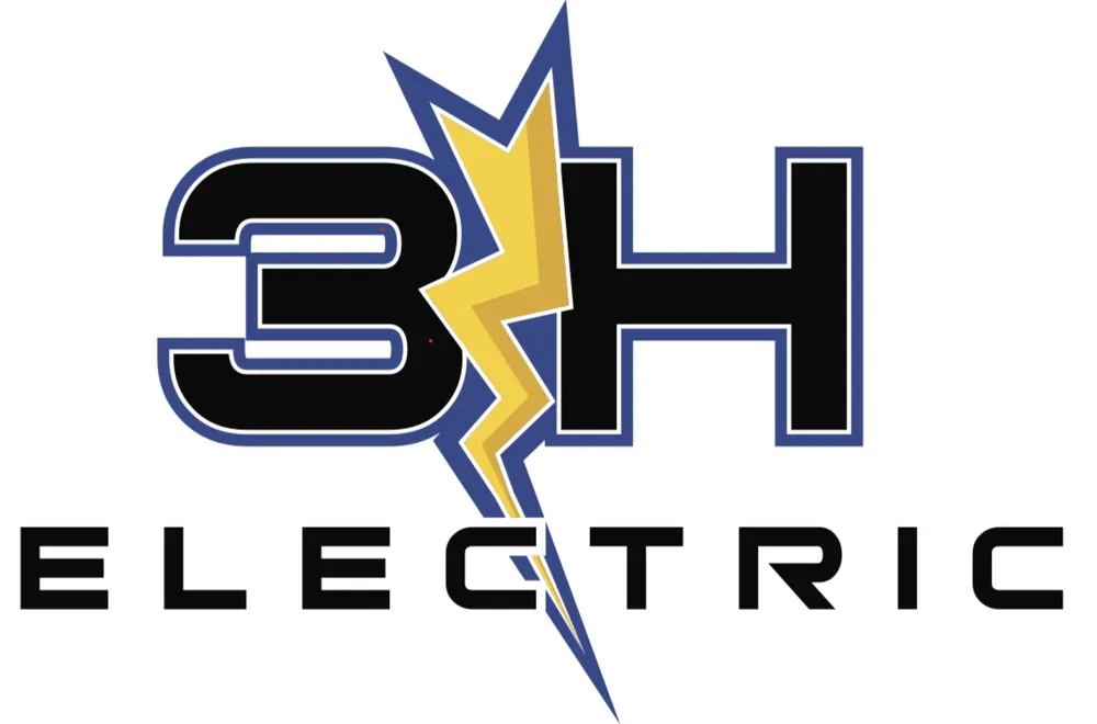 Slide of 3H Electric