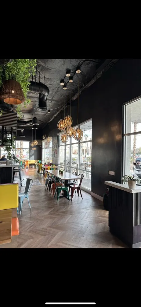 Slide of 3H Electric