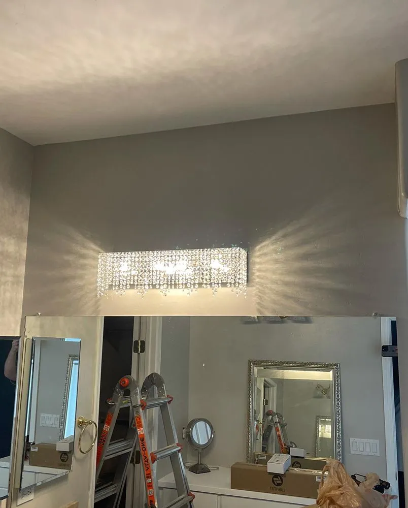 Slide of 3Js Electric