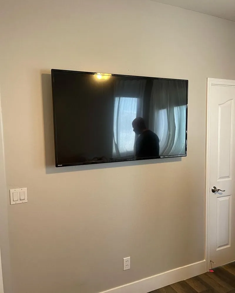 Slide of 3Js Electric