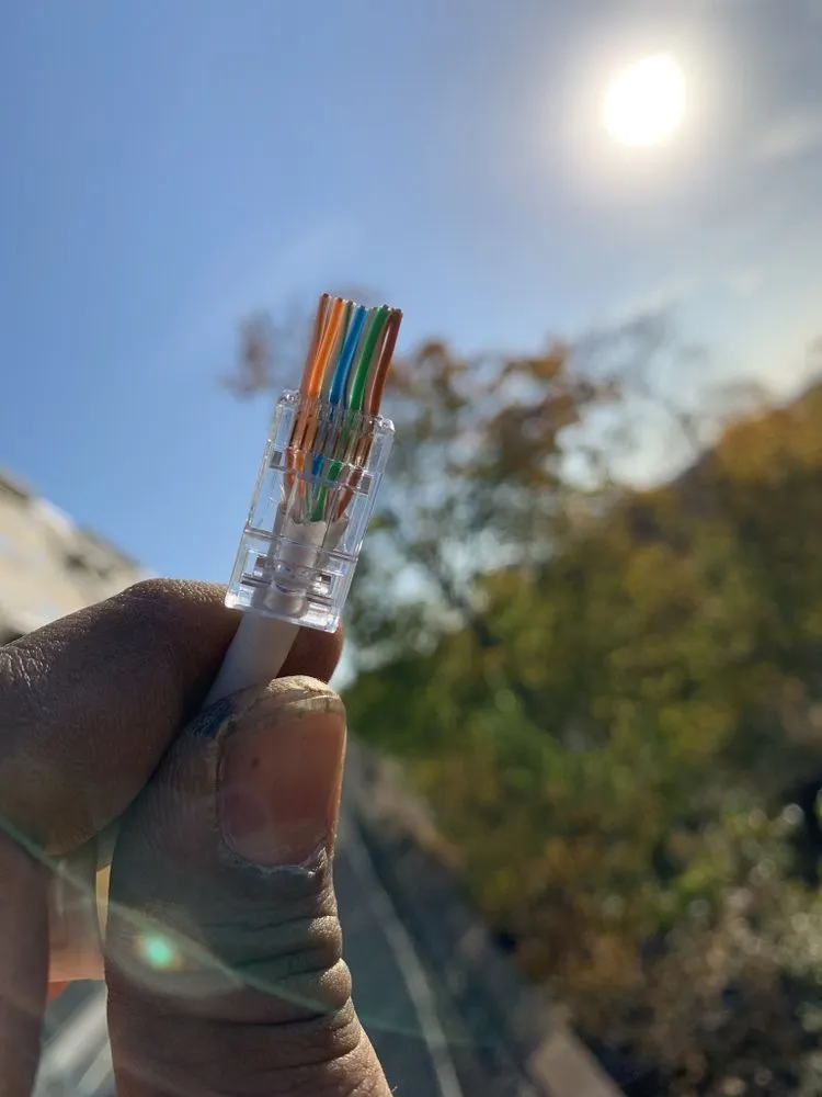 Slide of 3K electrical