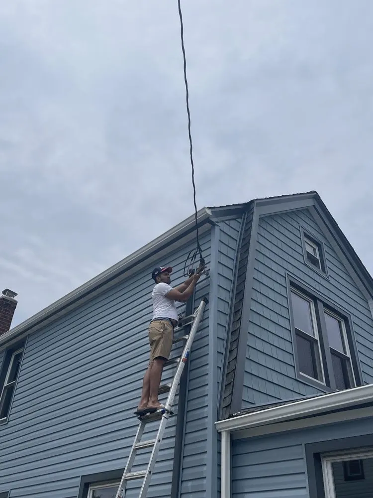 Slide of 3K electrical