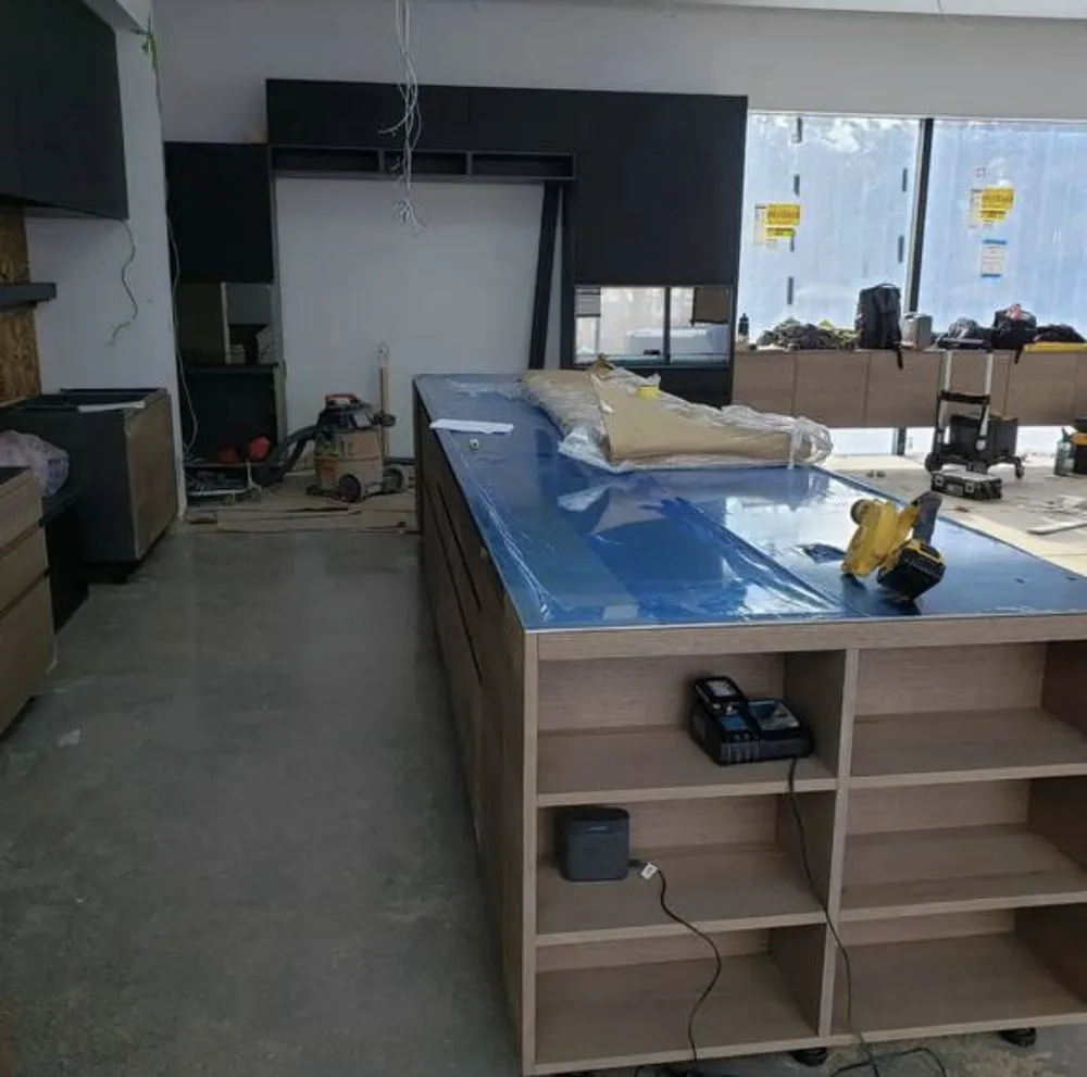 Slide of 3K HOME SERVICES