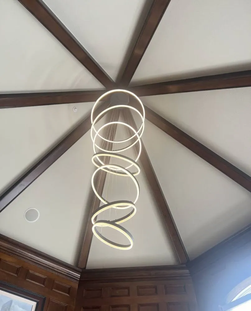 Slide of 3K HOME SERVICES