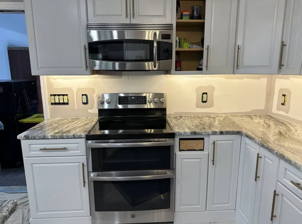 Slide of 3K HOME SERVICES