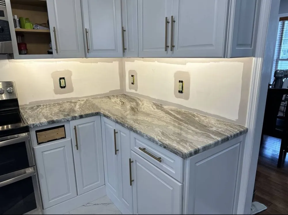 Slide of 3K HOME SERVICES