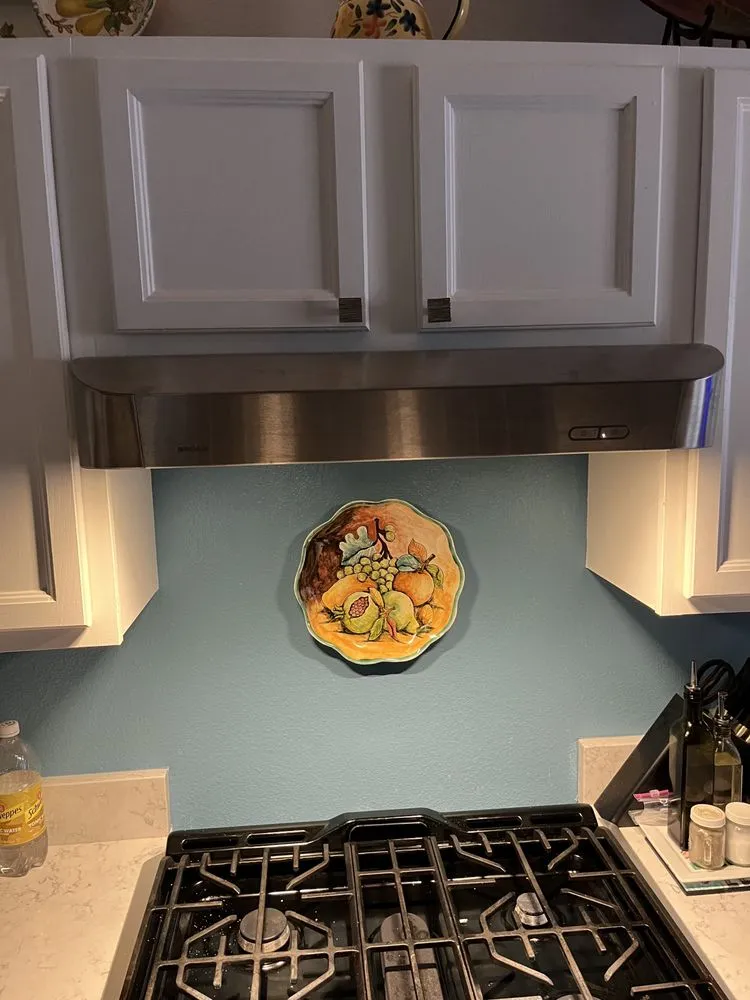 Slide of 3M Electrical Services