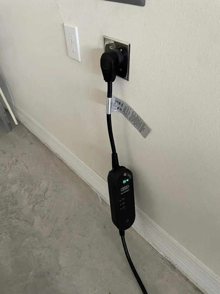 Slide of 3M Electrical Services