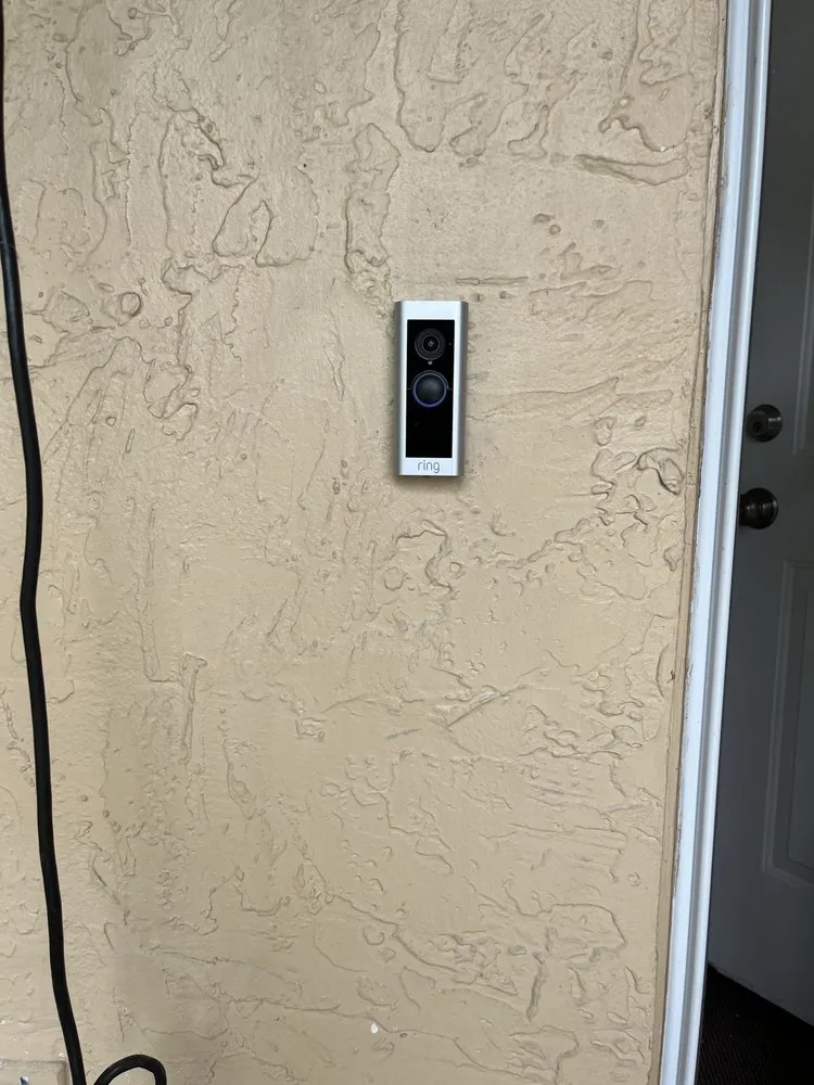 Slide of 3M Electrical Services