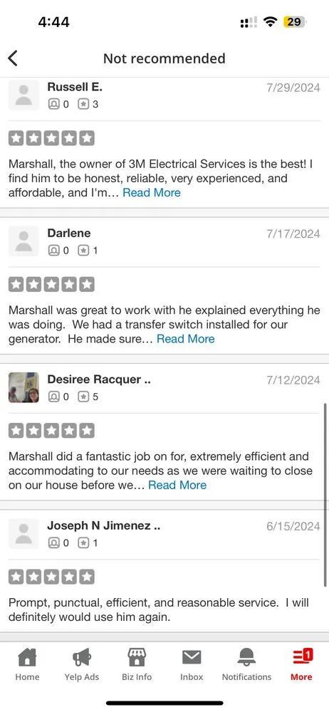 Licensed panel upgrade experts serving , - 3M Electrical Services