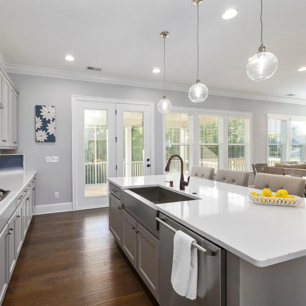 Slide of 3M Electrical Services