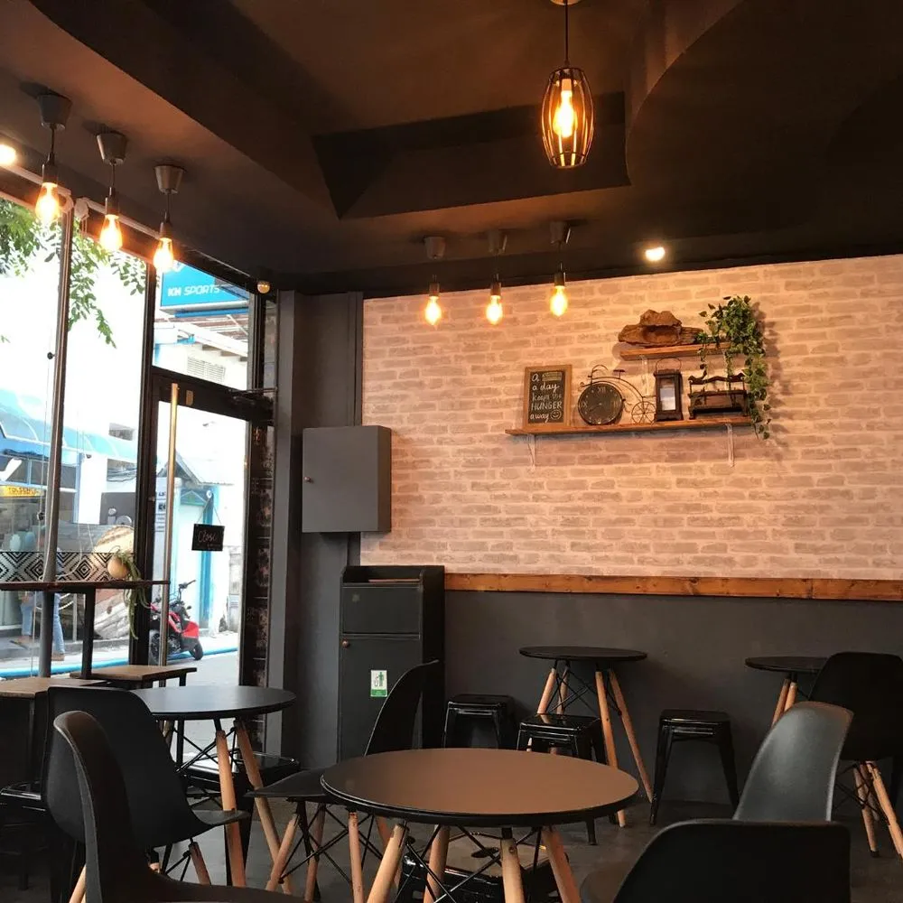 Slide of 3M Electrical Services